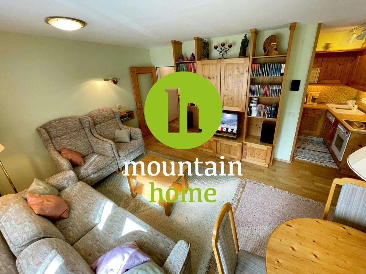 The Mountain Home 黑马戈尔 外观 照片
